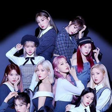 Primary photo for Iz*One: Panorama Primary photo for Iz*One: Panorama