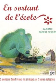 Primary photo for En sortant de l'école