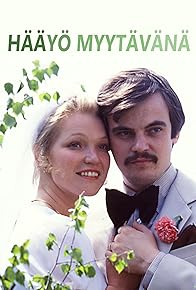 Primary photo for Hääyö myytävänä Primary photo for Hääyö myytävänä