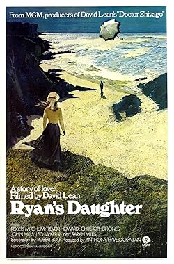 Poster of Ryan's Daughter
