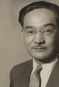 Primary photo for Never Give Up! Minoru Yasui