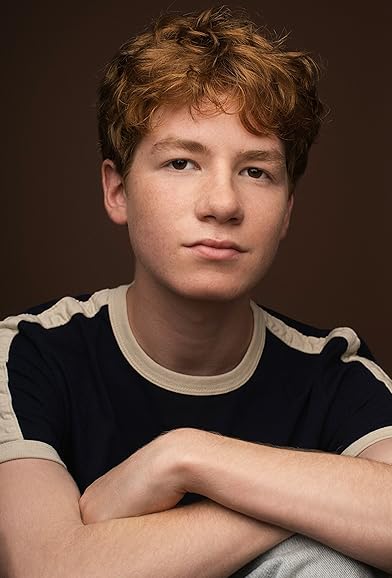 Primary photo for Landon Gordon Primary photo for Landon Gordon