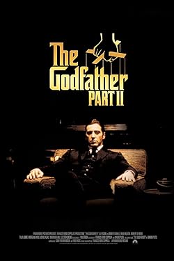 Poster of The Godfather: Part Ii