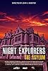 Primary photo for Night Explorers: The Asylum Primary photo for Night Explorers: The Asylum