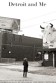 Primary photo for Detroit and Me