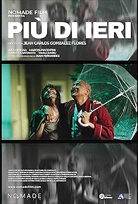 Primary photo for Più di Ieri