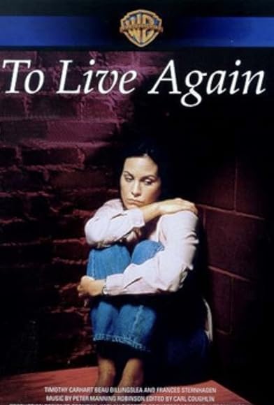 Primary photo for To Live Again Primary photo for To Live Again