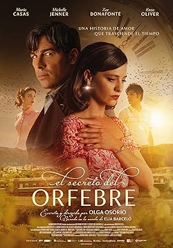 Poster of El secreto del orfebre