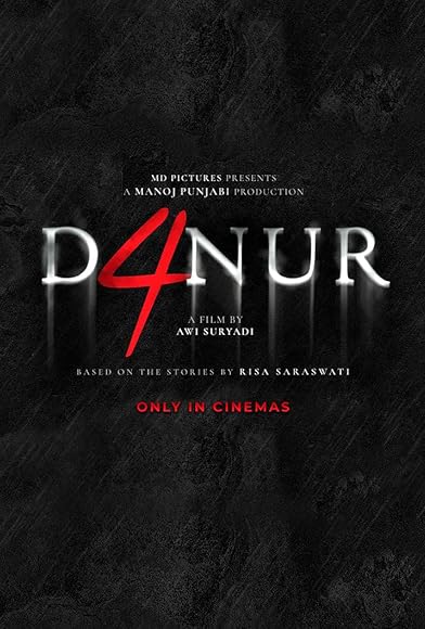 Primary photo for Danur 4 Primary photo for Danur 4