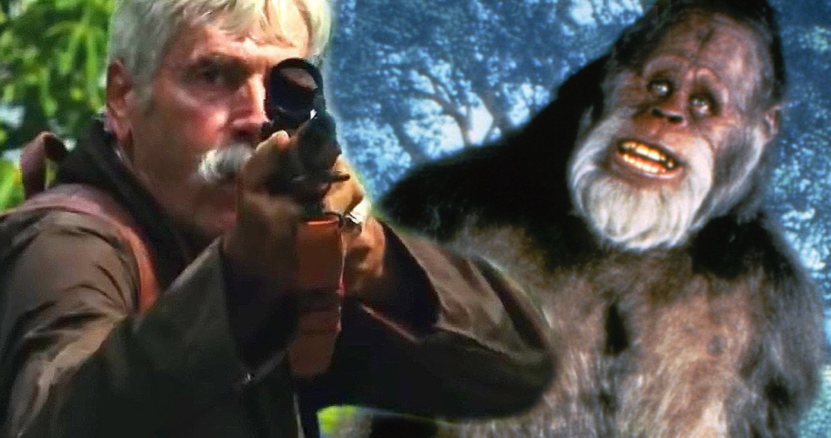 Finding Bigfoot (TV Series 2011– ) - News - IMDb