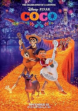 Poster of Coco