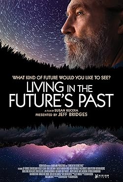 Poster of Living in the Future's Past