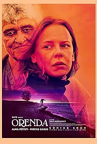 Primary photo for Orenda