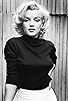 Primary photo for The Death of Marilyn Monroe