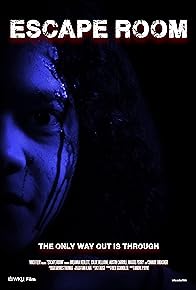 Primary photo for Escape Room