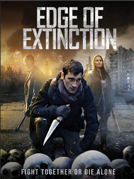 Poster of Edge of Extinction