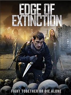 Poster of Edge of Extinction