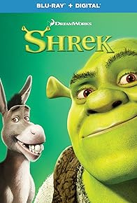 Primary photo for Shrek: Storyboard Pitch: Deleted Scenes