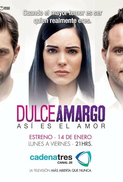 Primary photo for Dulce Amargo Primary photo for Dulce Amargo