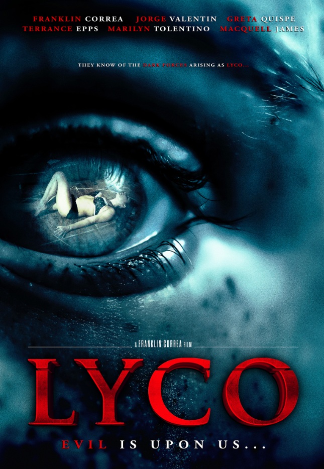 Poster of Lyco