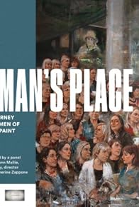 Primary photo for A Woman's Place