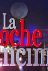 Primary photo for La Noche Encima Primary photo for La Noche Encima