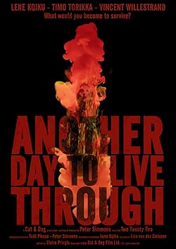 Poster of Another Day to Live Through