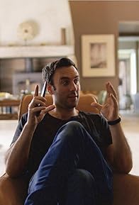 Primary photo for Charles Dorfman