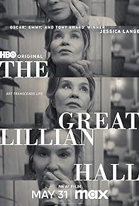 Primary photo for The Great Lillian Hall Primary photo for The Great Lillian Hall