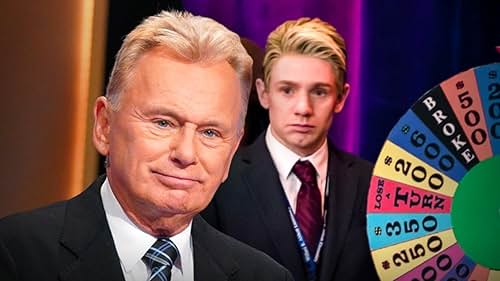 Pat Sajak 2024 'Controversy' & Abbott Elementary Portrayal Explained - IMDb