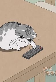 Primary photo for Yoru wa Neko to Issho