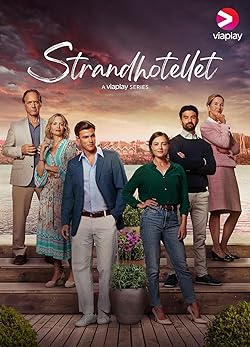 Poster of Strandhotellet