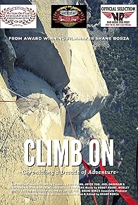 Primary photo for Climb On Primary photo for Climb On