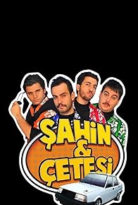 Primary photo for Sahin & Çetesi