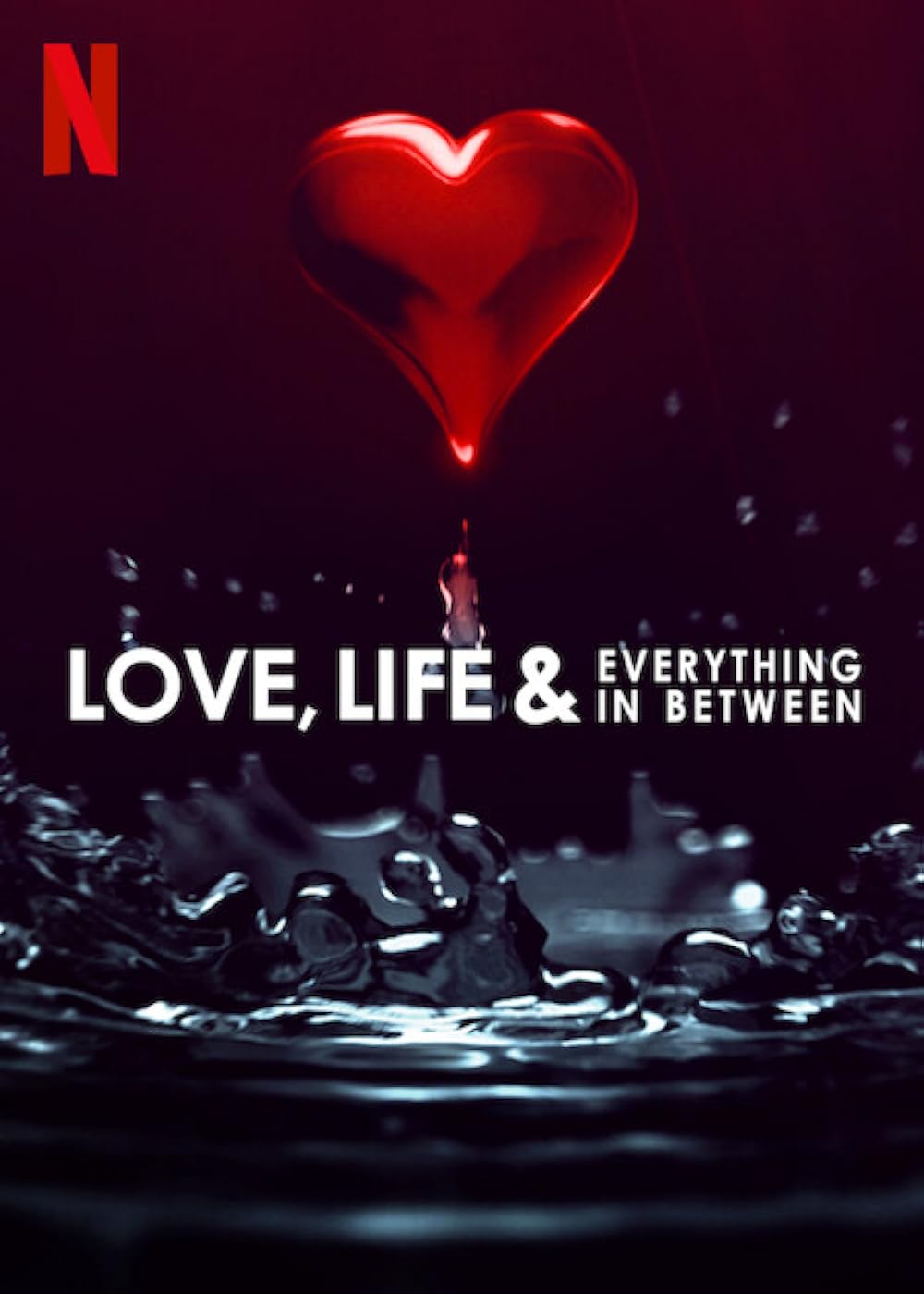 Love, Life & Everything in Between (TV Series 2022 ) IMDb