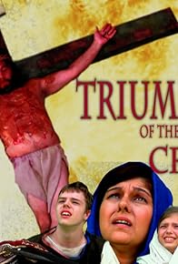 Primary photo for Triumph of the Cross Primary photo for Triumph of the Cross