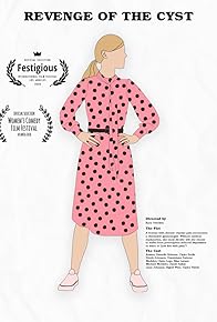 Primary photo for Revenge of the Cyst