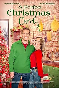 Primary photo for A Perfect Christmas Carol