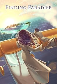 Primary photo for Finding Paradise