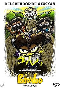 Primary photo for Biombo