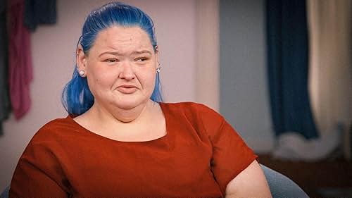 1000-Lb Sisters' Amy Slaton Announces Brand-New Health Update After Revealing Current Weight - IMDb