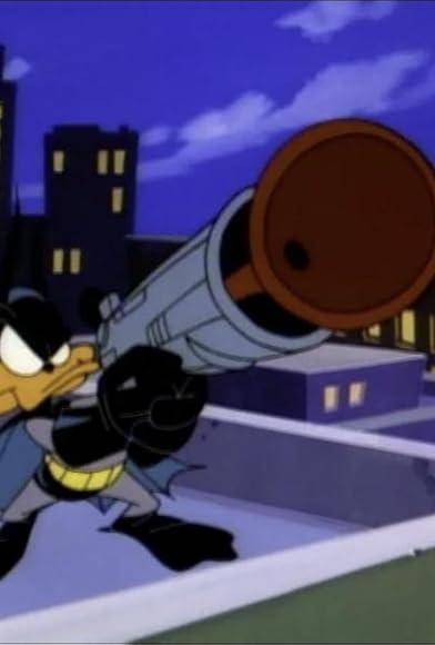 Primary photo for The Return of Batduck Primary photo for The Return of Batduck