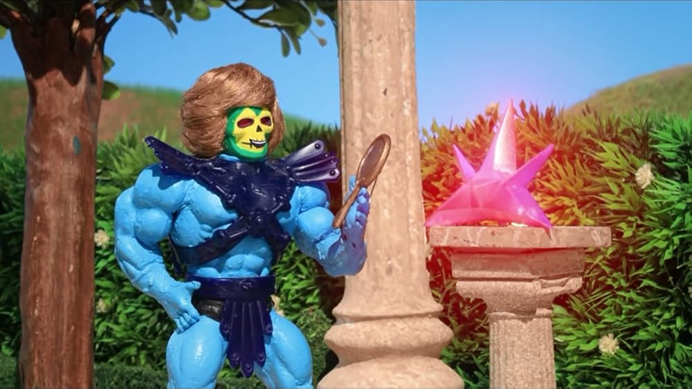 "Robot Chicken" May Cause Weebles to Fall Down (TV Episode 2022) - IMDb - Robot Chicken May Cause Bubbles Where You Don't Want 'em
