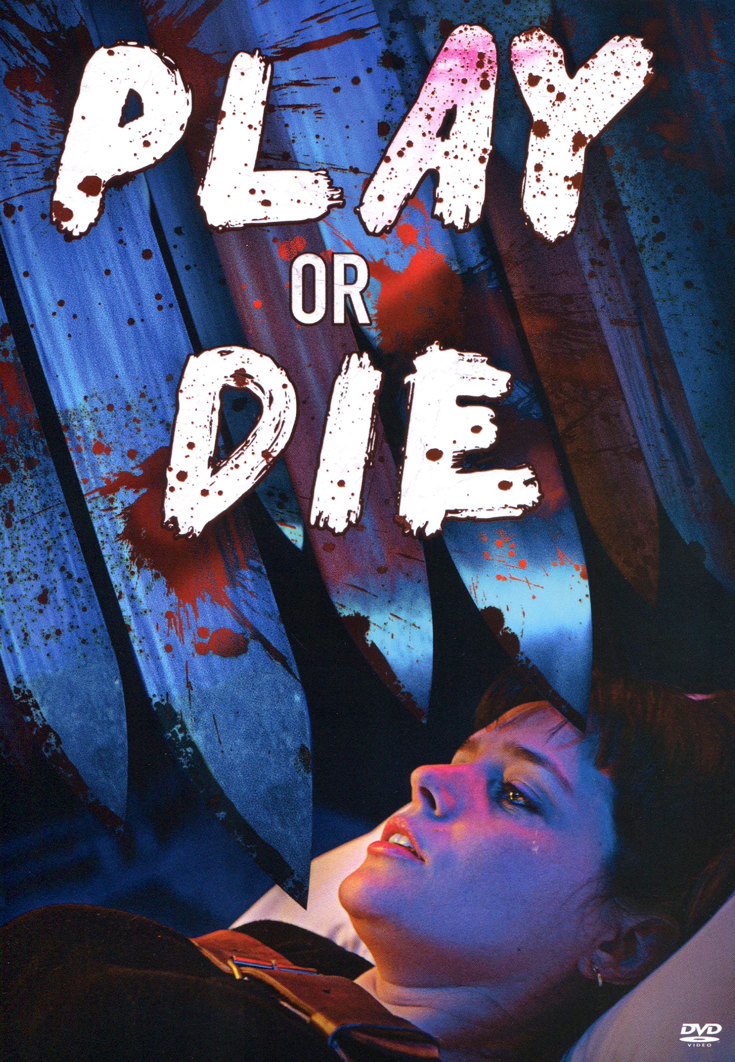 Poster of Play or Die