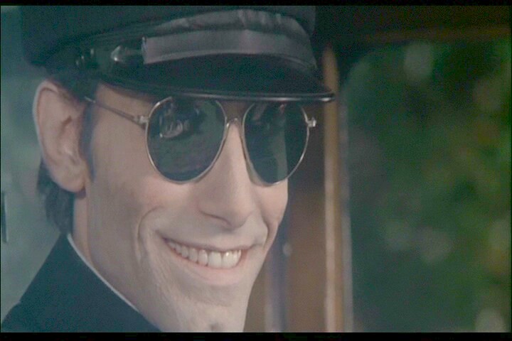 Burnt Offerings (1976)