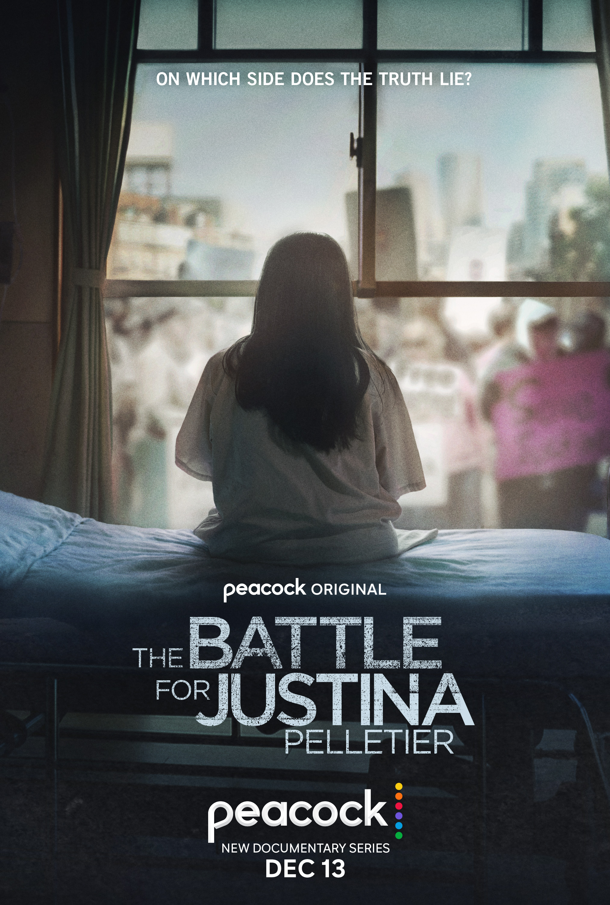 Poster of The Battle For Justina Pelletier