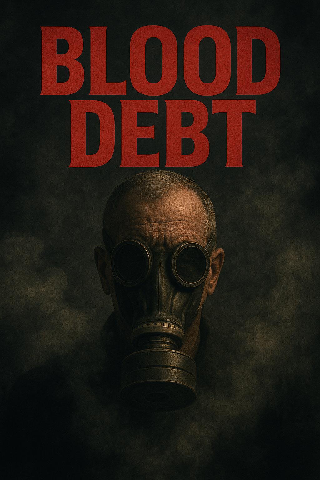 Blood Debt