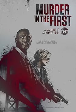 Poster of Murder In The First