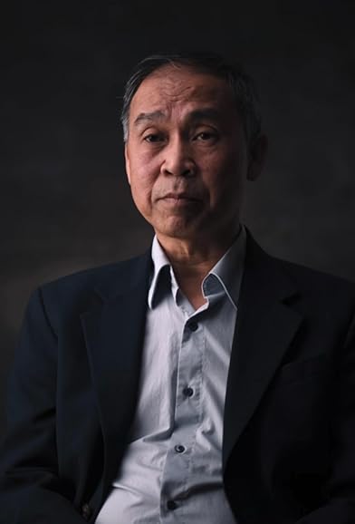 Primary photo for Tuong Vu Primary photo for Tuong Vu