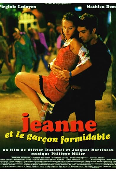 Primary photo for Jeanne and the Perfect Guy Primary photo for Jeanne and the Perfect Guy